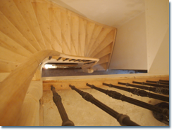 Trappen Modern 7 - Loeve Trappenmakerij